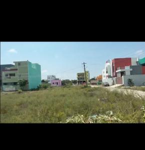Image of 2400 Sq.ft Residential Plot / Land for sale in Padur, Chennai for Rs. 8000000