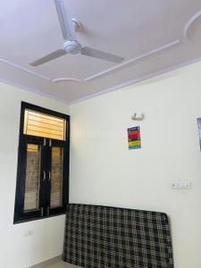 Bedroom Image of 850 Sq.ft 2 BHK Apartment / Flat for rent in Jhotwara Jaipur for Rs. 12500