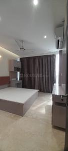 Hall Image of 1273 Sq.ft 3 BHK Apartment / Flat for sale in Oberoi Sky City, Borivali East Mumbai for Rs. 60000000