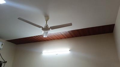 Bedroom Image of 800 Sq.ft 1 BHK Independent House for rent in Sikh Village Secunderabad for Rs. 23500