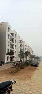 Image of 350 Sq.ft 1 BHK Apartment / Flat for sale in Crystal Krish Nikunj Phase 2, Tijara, Bhiwadi for Rs. 900000