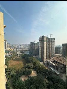 Balcony Image of 1413 Sq.ft 3 BHK Apartment / Flat for sale in Runwal Gardens, Dombivli East Thane for Rs. 9499000