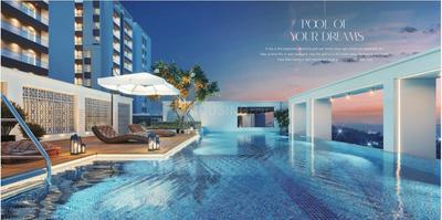Image of 900 Sq.ft 2 BHK Apartment / Flat for sale in Laxmi Vaikunthapuram, Rasulgarh, Bhubaneswar for Rs. 10000000