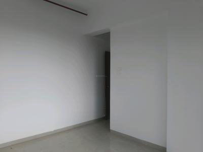 Bedroom Image of 650 Sq.ft 2 BHK Apartment / Flat for sale in Borivali West Mumbai for Rs. 19500000