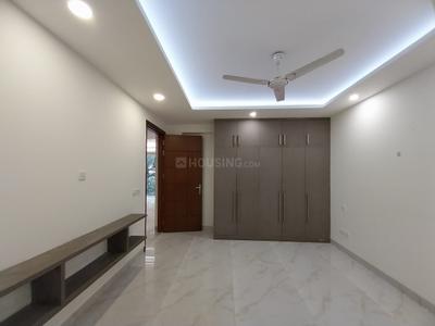 Hall Image of 4500 Sq.ft 4 BHK Builder Floor for rent in Sector 56 Gurgaon for Rs. 100000
