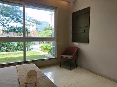 Bedroom Image of 4200 Sq.ft 4 BHK Apartment / Flat for sale in Kalpataru Jade Residences, Baner Pune for Rs. 40000000