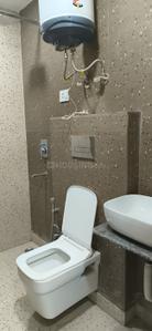 Image of 1000 Sq.ft 3 BHK Builder Floor for sale in Govindpuri Extension, New Delhi for Rs. 10000000