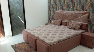 Bedroom Image of 2150 Sq.ft 4 BHK Villa for sale in RJ Naarayan Avenue, Pathauli Village Agra for Rs. 7290001
