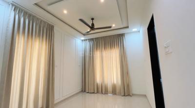 Bedroom Image of 1094 Sq.ft 2 BHK Apartment / Flat for sale in G T Krushnakunj, Kiwale Pune for Rs. 7100000