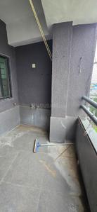 Balcony Image of 1750 Sq.ft 3 BHK Apartment / Flat for sale in Bhicholi Mardana Indore for Rs. 13000000
