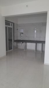Kitchen Image of 1155 Sq.ft 2 BHK Apartment / Flat for rent in Sarsan Nancy Hill View A3, Baner Pune for Rs. 37000