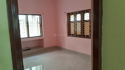 Bedroom Image of 1000 Sq.ft 2 BHK Builder Floor for rent in Benachity Durgapur for Rs. 9500