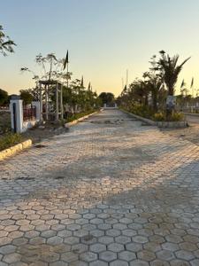 Image of 200 Sq.ft Residential Plot / Land for sale in Vatika, Jaipur for Rs. 6990000