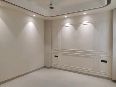 Bedroom Image of 2500 Sq.ft 4 BHK Builder Floor for sale in Green Field Colony Faridabad for Rs. 24500000