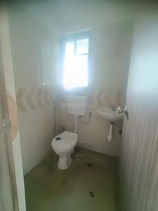 Image of 850 Sq.ft 2 BHK Apartment / Flat for rent in Lushlife Impero Building A And B, Handewadi, Pune for Rs. 16000