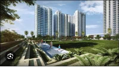 Image of 2062 Sq.ft 3 BHK Apartment / Flat for sale in Godrej Nurture Phase 1, Sector 150, Noida for Rs. 25500000