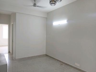 Living Room Image of 1400 Sq.ft 3 BHK Builder Floor for sale in Signature Global City 92, Sector 92 Gurgaon for Rs. 13000000