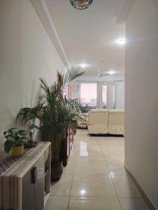 Hall Image of 1574 Sq.ft 3 BHK Apartment / Flat for sale in MARQ 2, Kannamangala - Whitefield Hoskote Road Bengaluru for Rs. 23900000