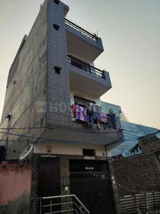 Building Image of 1550 Sq.ft 3 BHK Independent House for sale in Samay Pur New Delhi for Rs. 6000000