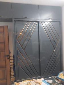 Bedroom Image of 380 Sq.ft 1 BHK Apartment / Flat for sale in Malad West Mumbai for Rs. 8000000
