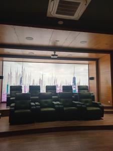 Image of 2582 Sq.ft 4 BHK Apartment / Flat for sale in Dev Signature One, Gaganpahad, Hyderabad for Rs. 28000000