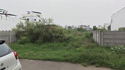 Ansal Sushant Golf City Plot View 3