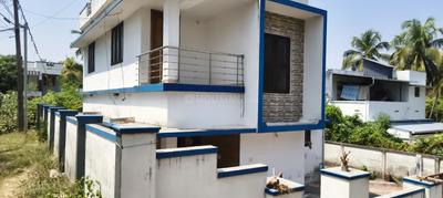 Image of 1350 Sq.ft 3 BHK Independent House for sale in Anikode, Chittur, Palakkad for Rs. 4400000