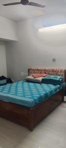 Bedroom Image of 1545 Sq.ft 3 BHK Apartment / Flat for sale in DDA Yamuna Apartment, Vasant Kunj New Delhi for Rs. 41000000