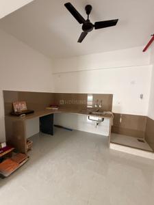 Kitchen Image of 1000 Sq.ft 2 BHK Apartment / Flat for sale in J K Sahadeo Polaris, Pashan Pune for Rs. 10450000
