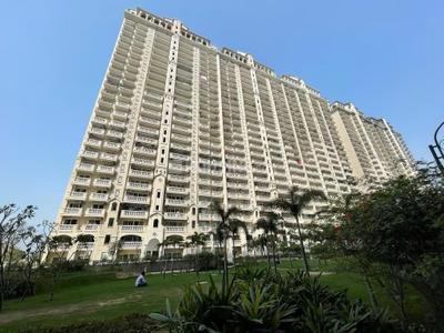 Image of 3300 Sq.ft 4 BHK Apartment / Flat for sale in ATS Casa Espana, Bar Majra, Mohali for Rs. 23500000