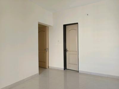 Bedroom Image of 1000 Sq.ft 2 BHK Apartment / Flat for rent in Magarpatta Roystonea, Magarpatta City Pune for Rs. 38000