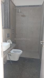 Bathroom Image of 1250 Sq.ft 2 BHK Apartment / Flat for sale in Kalpataru Crest Wing B Avalon, Bhandup West Mumbai for Rs. 19000000