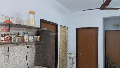 Kitchen Image of 575 Sq.ft 2 BHK Apartment / Flat for sale in Howrah Railway Station Howrah for Rs. 2600000