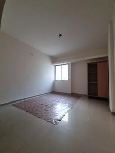 Hall Image of 670 Sq.ft 1 BHK Apartment / Flat for sale in Katraj Pune for Rs. 4500000