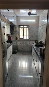 Kitchen Image of 5000 Sq.ft 3 BHK Apartment / Flat for sale in Malabar Hill Mumbai for Rs. 250000000