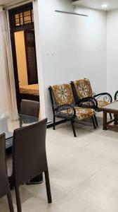 Hall Image of 1300 Sq.ft 2 BHK Builder Floor for rent in Hoshangabad Road Bhopal for Rs. 24000