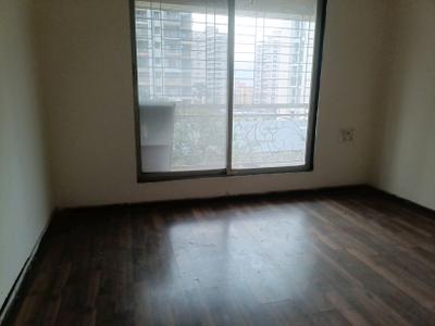 Bedroom Image of 1400 Sq.ft 3 BHK Apartment / Flat for sale in Mahaavir Heritage, Kharghar Navi Mumbai for Rs. 22500000