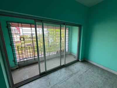 Bedroom Image of 1424 Sq.ft 3 BHK Apartment / Flat for sale in Prince Anwar Shah Connector Kolkata for Rs. 10000000