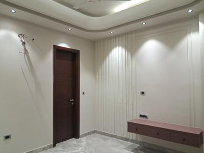 Bedroom Image of 2250 Sq.ft 4 BHK Builder Floor for sale in New Builder Floors, Paschim Vihar New Delhi for Rs. 47500000