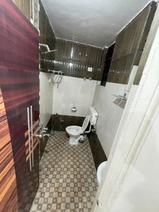 Image of 1045 Sq.ft 3 BHK Apartment / Flat for rent in Kolbaswami Residency, Manewada, Nagpur for Rs. 19000