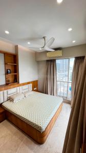 Bedroom Image of 1350 Sq.ft 3 BHK Apartment / Flat for sale in Sabari Horizon, Anushakti Nagar Mumbai for Rs. 52500000