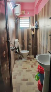 Image of 743 Sq.ft 2 BHK Apartment / Flat for sale in Chinar Park, Kolkata for Rs. 5500000