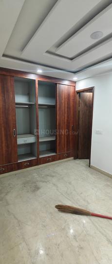 Block 17, Tilak Nagar Bedroom 1
