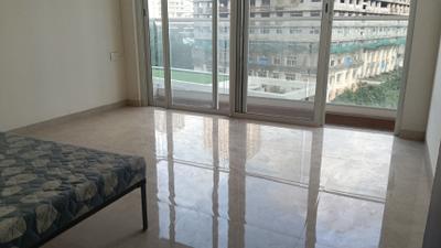 Bedroom Image of 1450 Sq.ft 3.5 BHK Apartment / Flat for sale in Tapir Embassy One Thane, Thane West Thane for Rs. 34000000