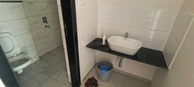 Image of 1450 Sq.ft 3 BHK Apartment / Flat for rent in Majestique Towers East, Upper Kharadi, Pune for Rs. 49000