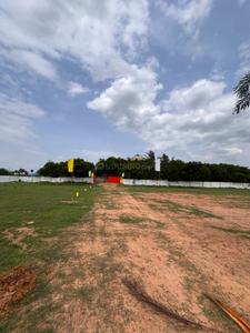 Image of 1200 Sq.ft Residential Plot / Land for sale in Morai, Chennai for Rs. 2400000