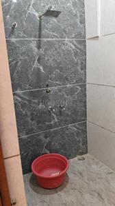 Bathroom Image of 200 Sq.ft 1 RK Independent House for rent in Arya Nagar Alwar for Rs. 8000