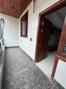 Balcony Image of 1800 Sq.ft 3 BHK Builder Floor for sale in Surya Nagar Ghaziabad for Rs. 17500000