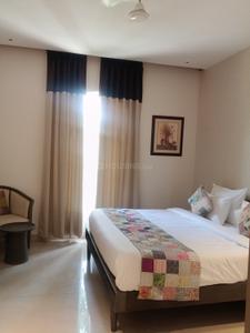 Bedroom Image of 2295 Sq.ft 4 BHK Independent House for sale in Mansarovar Jaipur for Rs. 15250000