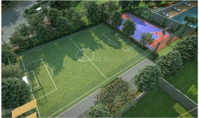 Image of 2853 Sq.ft 4 BHK Villa for sale in Vasupujya Neco Officers Ville II, Mohammed Wadi, Pune for Rs. 23800000